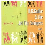 HB Radke & the Jet City Swingers